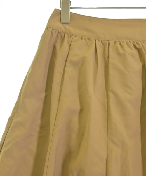 etre relie（エトレリー）ロング・マキシ丈スカート ベージュ サイズ:-(M位) レディース/2200676994032