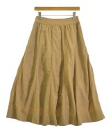 etre relie（エトレリー）ロング・マキシ丈スカート ベージュ サイズ:-(M位) レディース/2200676994032
