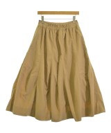 etre relie（エトレリー）ロング・マキシ丈スカート ベージュ サイズ:-(M位) レディース/2200676994032