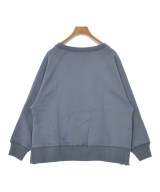 etre relie（エトレリー）スウェット 紺 サイズ:F レディース/2200694324026