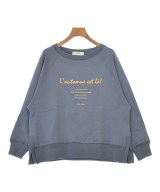 etre relie スウェット