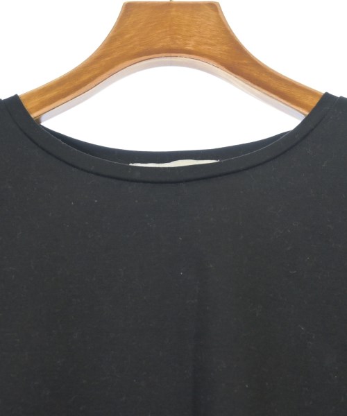 etre relie（エトレリー）Tシャツ・カットソー 黒 サイズ:F レディース/2200694324033