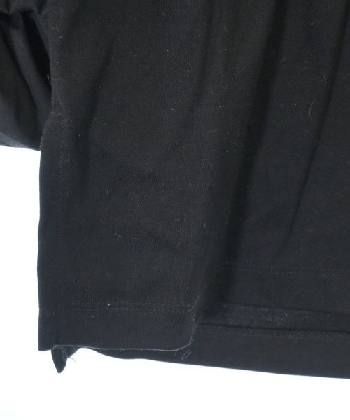 etre relie（エトレリー）Tシャツ・カットソー 黒 サイズ:F レディース/2200694324033