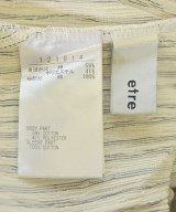etre relie（エトレリー）ブラウス ベージュ サイズ:F レディース/2200694324040