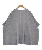 etre relie（エトレリー）Tシャツ・カットソー グレー サイズ:F レディース/2200694324064