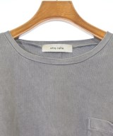 etre relie（エトレリー）Tシャツ・カットソー グレー サイズ:F レディース/2200694324064