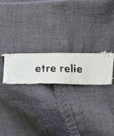 etre relie（エトレリー）ジャケット グレー サイズ:F レディース/2200698965089
