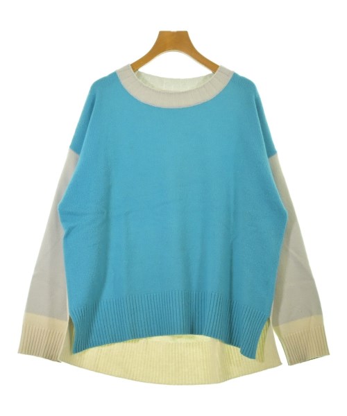 etre relie(エトレリー)のニット・セーター サイズ:F 2,900円