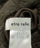 etre relie（エトレリー）その他 カーキ サイズ:F レディース/2200718541033