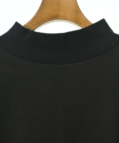 etre relie（エトレリー）Tシャツ・カットソー 黒 サイズ:F レディース/2200718541040