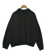 etre relie（エトレリー）Tシャツ・カットソー 黒 サイズ:F レディース/2200718541040