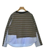 etre relie（エトレリー）Tシャツ・カットソー その他（柄物・カラフル） サイズ:F レディース/2200718541057