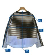 etre relie（エトレリー）Tシャツ・カットソー その他（柄物・カラフル） サイズ:F レディース/2200718541057