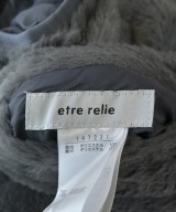 etre relie（エトレリー）その他 グレー サイズ:F レディース/2200649745012