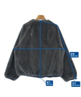 etre relie（エトレリー）その他 グレー サイズ:F レディース/2200649745012