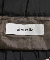 etre relie（エトレリー）ロング・マキシ丈スカート 茶 サイズ:-(M位) レディース/2200707545103