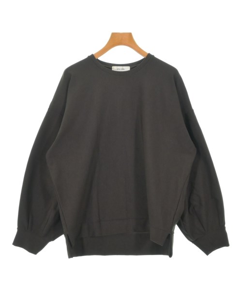 etre relie(エトレリー)のスウェット サイズ:F 2,700円