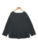 etre relie（エトレリー）Tシャツ・カットソー 黒 サイズ:F レディース/2200710354051