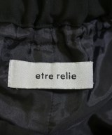etre relie（エトレリー）その他 黒 サイズ:F レディース/2200710354099