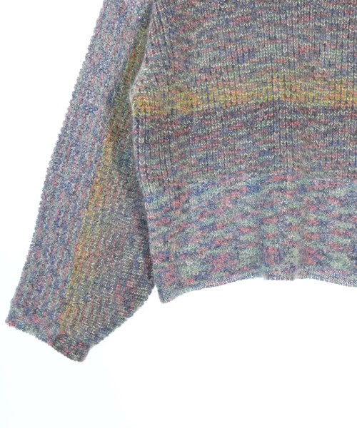 etre relie（エトレリー）ニット・セーター グレー サイズ:F レディース/2200663558032