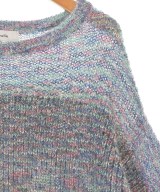 etre relie（エトレリー）ニット・セーター グレー サイズ:F レディース/2200663558032