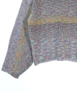 etre relie（エトレリー）ニット・セーター グレー サイズ:F レディース/2200663558032