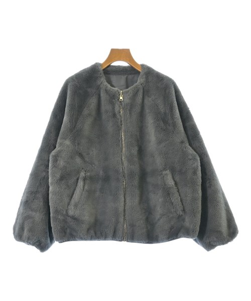 etre relie(エトレリー)その他 グレー サイズ:F/2200667241022