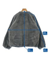 etre relie（エトレリー）その他 グレー サイズ:F レディース/2200667241022