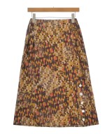 etre relie ロング・マキシ丈スカート