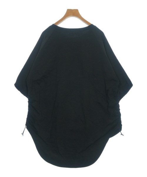 etre relie（エトレリー）Tシャツ・カットソー 黒 サイズ:F レディース/2200671746032