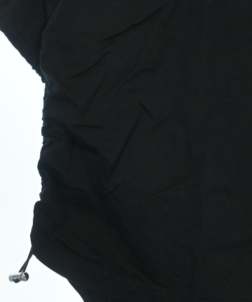 etre relie（エトレリー）Tシャツ・カットソー 黒 サイズ:F レディース/2200671746032