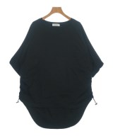 etre relie（エトレリー）Tシャツ・カットソー 黒 サイズ:F レディース/2200671746032