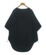 etre relie（エトレリー）Tシャツ・カットソー 黒 サイズ:F レディース/2200671746032