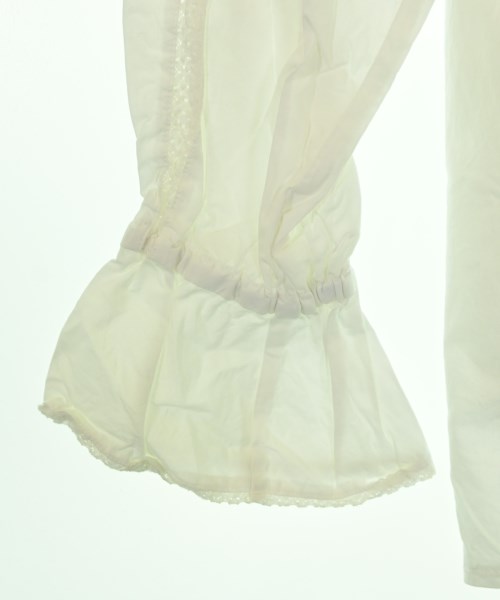 etre relie（エトレリー）ブラウス 白 サイズ:F レディース/2200671746049