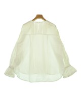 etre relie（エトレリー）ブラウス 白 サイズ:F レディース/2200671746049