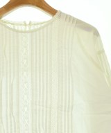 etre relie（エトレリー）ブラウス 白 サイズ:F レディース/2200671746049