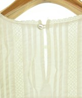 etre relie（エトレリー）ブラウス 白 サイズ:F レディース/2200671746049