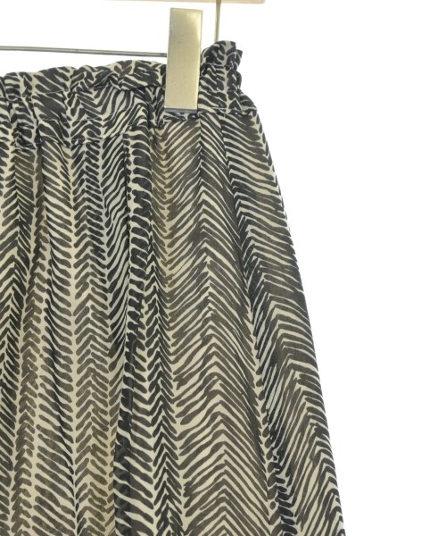 etre relie（エトレリー）ロング・マキシ丈スカート 黒 サイズ:-(M位) レディース/2200671746056