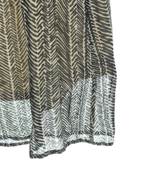 etre relie（エトレリー）ロング・マキシ丈スカート 黒 サイズ:-(M位) レディース/2200671746056