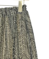 etre relie（エトレリー）ロング・マキシ丈スカート 黒 サイズ:-(M位) レディース/2200671746056