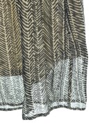 etre relie（エトレリー）ロング・マキシ丈スカート 黒 サイズ:-(M位) レディース/2200671746056