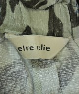 etre relie（エトレリー）その他 青 サイズ:38(M位) レディース/2200671746063