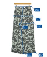 etre relie（エトレリー）その他 青 サイズ:38(M位) レディース/2200671746063