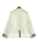 etre relie（エトレリー）カジュアルシャツ 白 サイズ:F レディース/2200671746070