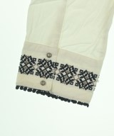 etre relie（エトレリー）カジュアルシャツ 白 サイズ:F レディース/2200671746070