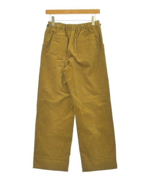 etre relie（エトレリー）その他 茶 サイズ:38(M位) レディース/2200671746087