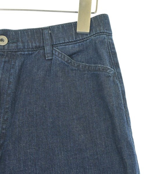 etre relie（エトレリー）デニムパンツ 紺 サイズ:36(S位) レディース/2200671746094