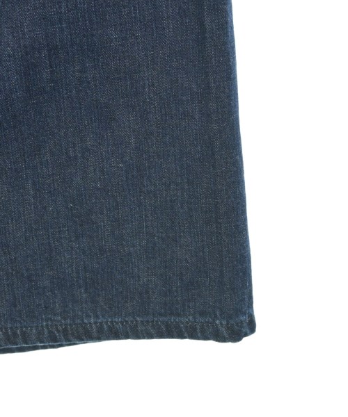 etre relie（エトレリー）デニムパンツ 紺 サイズ:36(S位) レディース/2200671746094