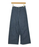 etre relie デニムパンツ