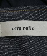 etre relie（エトレリー）その他 紺 サイズ:F レディース/2200732406028